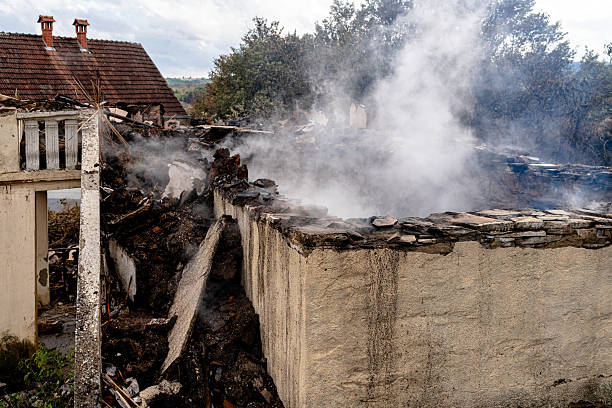 Affordable Structural Rebuild solutions in Bryn Athyn, PA